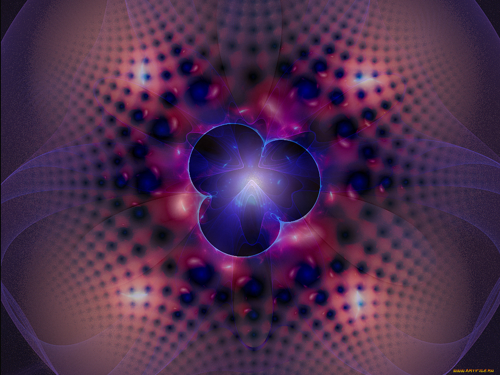 3, , fractal, , 